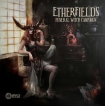  ׸: ʽ  ķ Etherfields: Funeral Witch Campaign