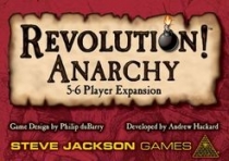 ! ƳŰ Revolution! Anarchy