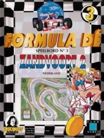  Ķ  Ŷ 3 & 4: ܵ庸Ʈ 2 & ڸ Formula De Circuits 3 & 4: Zandvoort 2 & SPA-Francorchamps