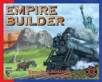  ̾  Empire Builder