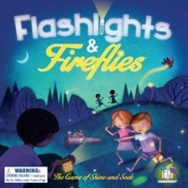 ÷Ʈ  ̾ Flashlights & Fireflies