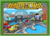  긮Ÿ  Bridgetown Races