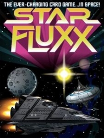  Ÿ ÷ Star Fluxx