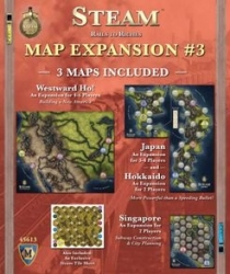  :  Ȯ 3 Steam: Map Expansion #3