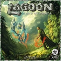  : ̵  Lagoon: Land of Druids