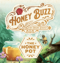   :   ̴ Ȯ Honey Buzz: Honey Pot Mini Expansion