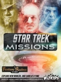  Ÿ Ʈ: ӹ Star Trek: Missions