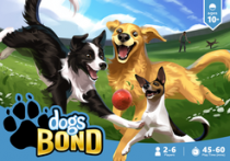    Dogs Bond