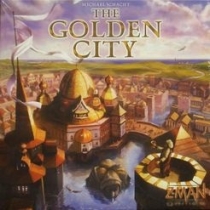   Ƽ The Golden City