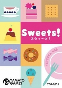  ! Sweets!