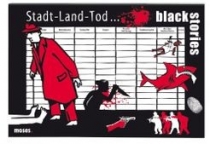   丮 ŸƮ-- Black Stories Stadt-Land-Tod