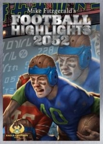  ǲ ̶Ʈ 2052 Football Highlights 2052