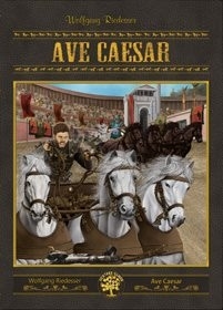  ƺ  Ave Caesar