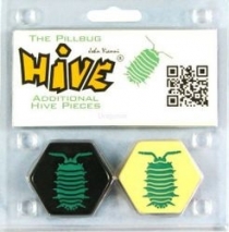  ̺:  Hive: The Pillbug