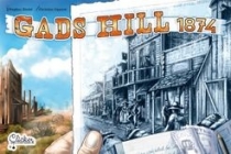    1874 Gads Hill 1874