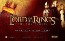   :   ž    The Lord of the Rings: The Two Towers Deck-Building Game