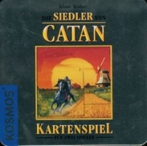  īź ô: ī  - 10ֳ  ƾ ڽ  Die Siedler von Catan: Das Kartenspiel – 10th Anniversary Special Edition Tin Box