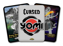  :  ī Yomi: Cursed Cards