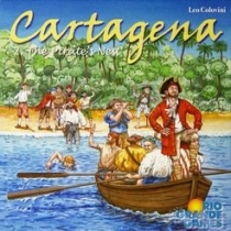  īŸ쳪 2.  ұ Cartagena 2. The Pirate
