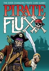   ÷ Pirate Fluxx
