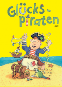    Glücks-Piraten