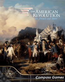  Ŀǵ  ÷ Ʈ: ̱   - ġ & ! Commands & Colors Tricorne: The American Revolution – The French & More!