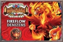    ͽ÷ξ : ̾÷ο ֹε Super Dungeon Explore: Fireflow Denizens