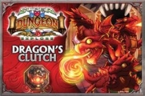    ͽ÷ξ:   Super Dungeon Explore: Dragon"s Clutch