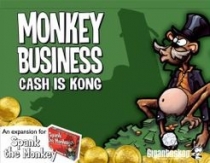  Ű Ͻ Monkey Business