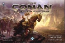    ڳ:   Age of Conan: The Strategy Board Game