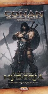    ڳ:   - ̺ƿ  Age of Conan: The Strategy Board Game – Adventures in Hyboria