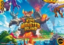 ŷ   Ϸ King of Monster Island