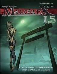   Malifaux