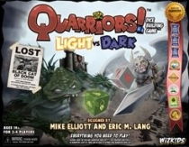  ! Ʈ vs ũ Quarriors! Light vs. Dark