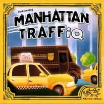  ź Ʈ Manhattan TraffiQ