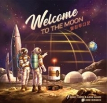      Welcome to the Moon