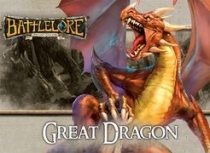  Ʋξ (2): ׷Ʈ 巡 Ʈ Ȯ BattleLore: Second Edition – Great Dragon Reinforcement Pack