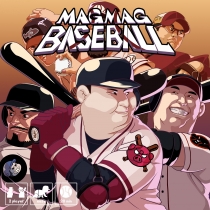  ׸ ̽ MAGMAG Baseball