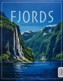  ǿ Fjords
