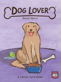  ְ߰ Dog Lover