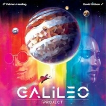   Ʈ Galileo Project