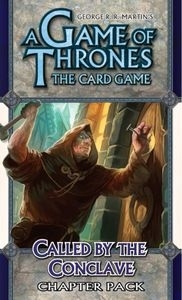   : ī -  ȸκ θ A Game of Thrones: The Card Game - Called by the Conclave