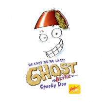  Ʈ : ǪŰ  Ghost Blitz: Spooky Doo