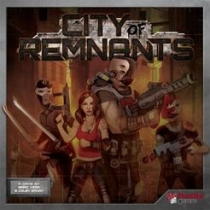  ڵ  City of Remnants