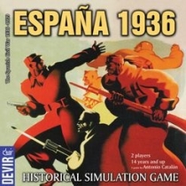  ĳ 1936 Espana 1936
