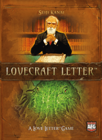  ũƮ  Lovecraft Letter