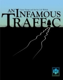  Ǹ  An Infamous Traffic