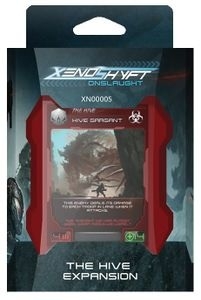  Ʈ: ½ - ̺ Ȯ XenoShyft: Onslaught – Hive Expansion