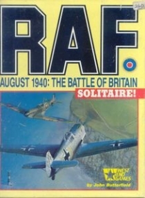  RAF RAF