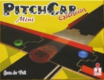  ġī ̴: Ȯ PitchCar Mini: Extension